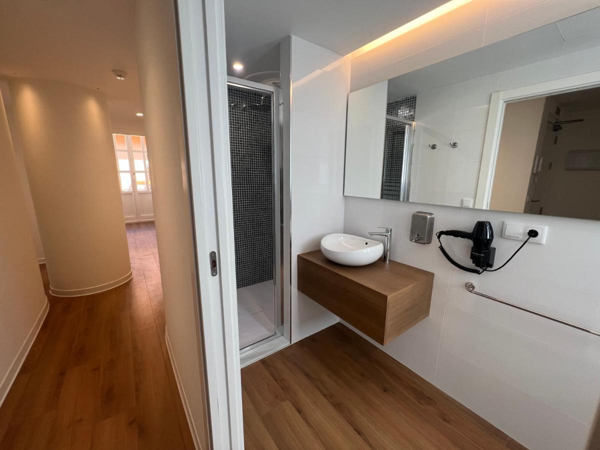 Old Town Flats Casa Del Bisbe Aparthotel Valencia Luaran gambar